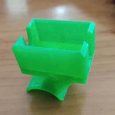 Giá đỡ hiển thị số tốc độ xe máy