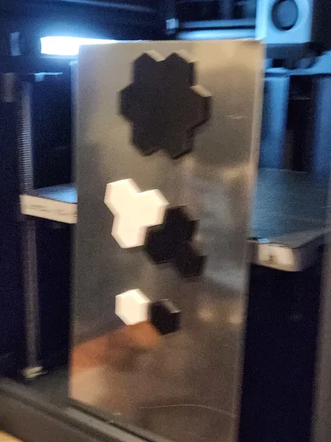 Đế Lục Giác Từ Tính Cho TTRPG - Image 2