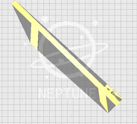 Súng thun "kẻ hủy diệt" - Image 1