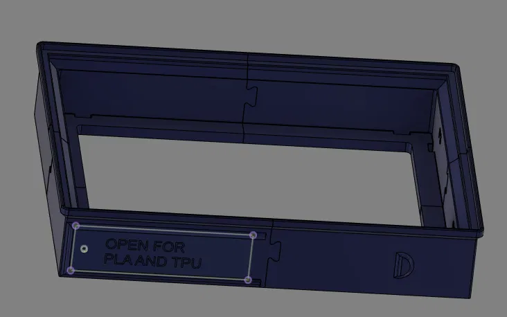 X Plus 3 Riser [CHƯA KIỂM TRA] - Image 1