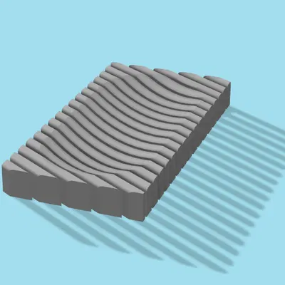 Kệ đựng xà bông