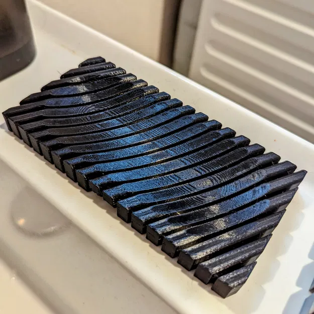 Kệ đựng xà bông - Image 3