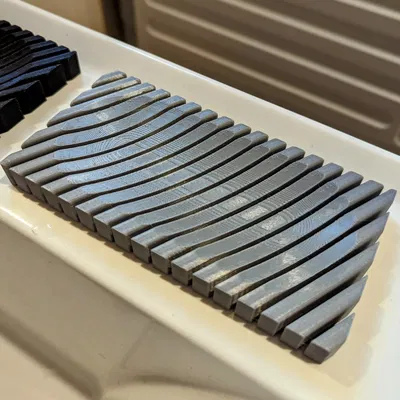 Kệ đựng xà bông