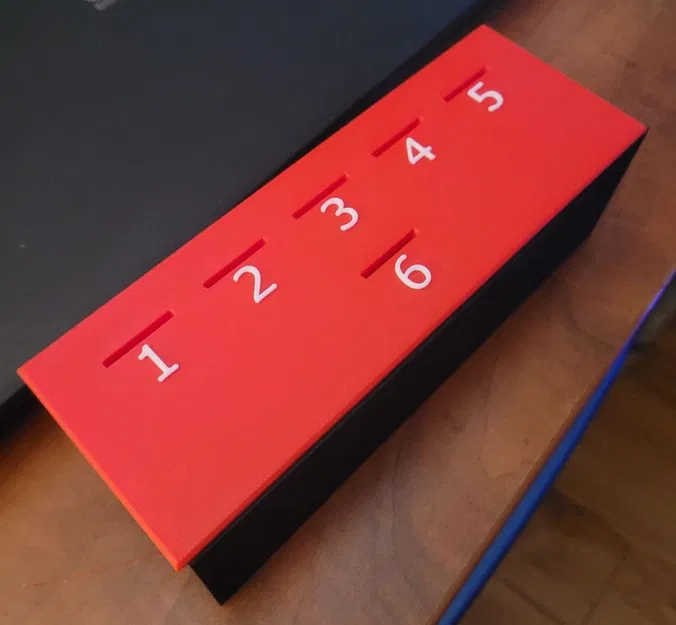 Game Penny Drop - Image 1