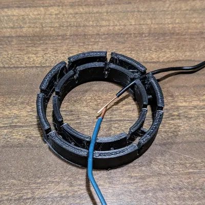 The 4S: Giá Đỡ Hàn Siêu Đơn Giản