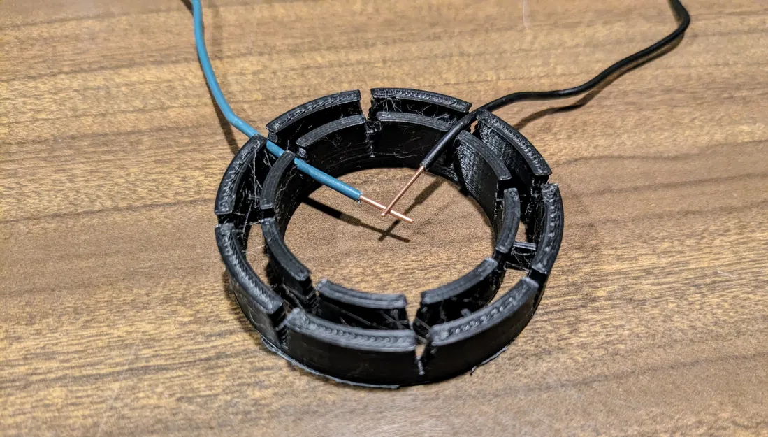 The 4S: Giá Đỡ Hàn Siêu Đơn Giản - Image 2