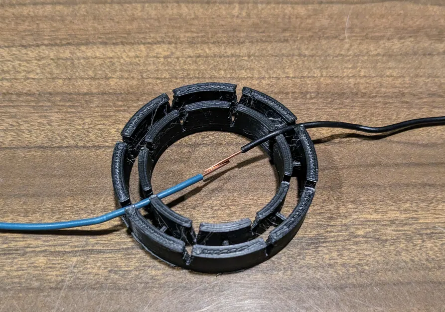 The 4S: Giá Đỡ Hàn Siêu Đơn Giản - Image 3