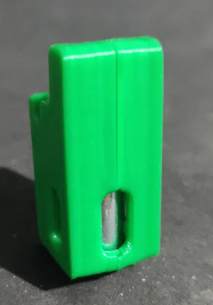 Vỏ Thay Thế CR Touch Cho Đầu In Stealthburner Hoặc Tương Tự - Image 2