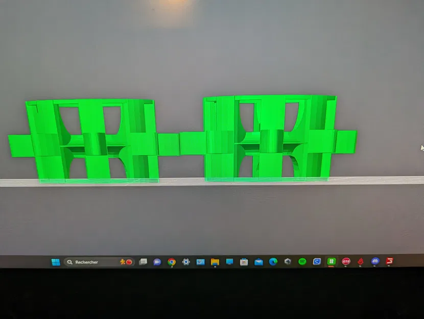 Bánh răng Kyosho Blizzard 2.0 v2 - Image 5