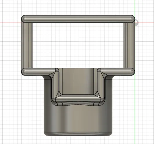 Chân đế laptop - Image 1