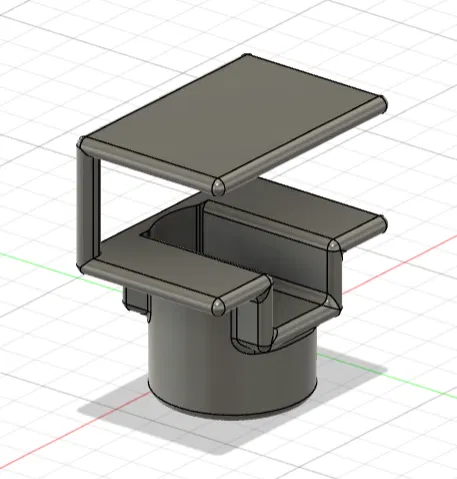 Chân đế laptop - Image 2
