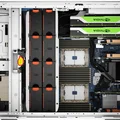 Chốt Lẫy Hông Máy Chủ Dell T550 - Thumbnail 4