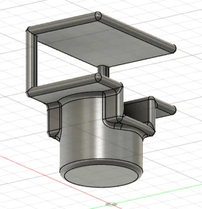 Chân đế laptop - Image 3