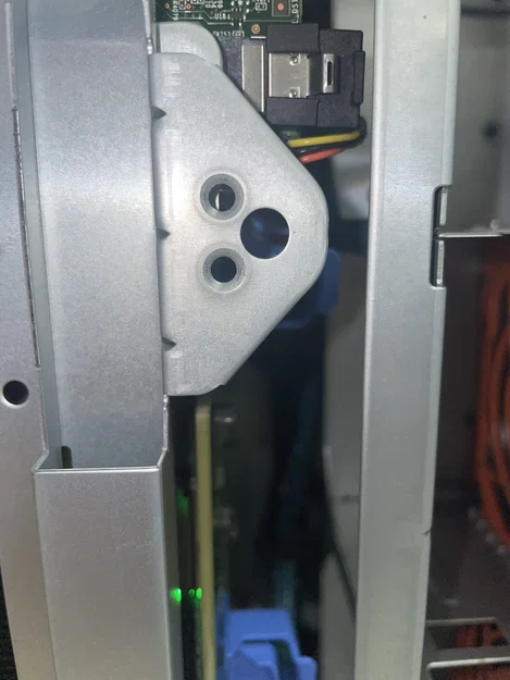 Chốt Lẫy Hông Máy Chủ Dell T550 - Image 5