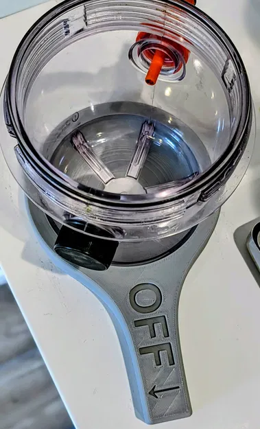 Dụng Cụ Tháo Nắp Hũ Thu Gom Fermzilla - Image 1