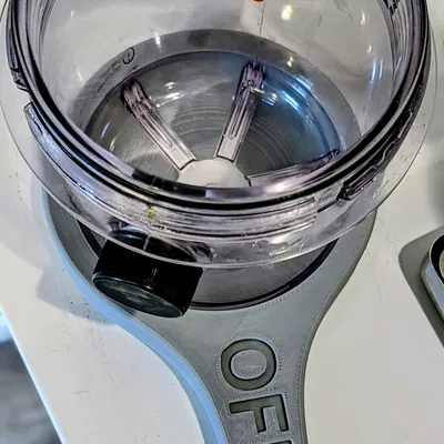 Dụng Cụ Tháo Nắp Hũ Thu Gom Fermzilla