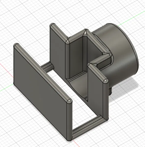 Chân đế laptop - Image 5