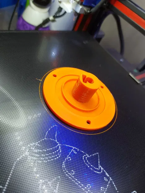 Trục Quạt Dàn Lạnh Điều Hòa - Image 6