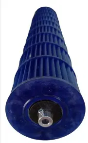 Trục Quạt Dàn Lạnh Điều Hòa - Image 9