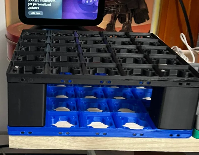 Chân đế Gridfinity - Image 5