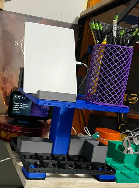 Chân đế Gridfinity - Image 6