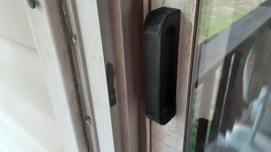 Tay Nắm Cửa Kính Lùa - Image 1