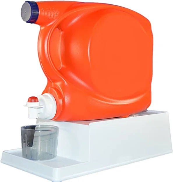 Ren Vòi Nước Giặt Tide - Image 1