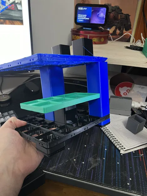 Chân đế Gridfinity - Image 8