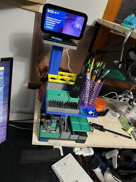 Chân đế Gridfinity - Image 9