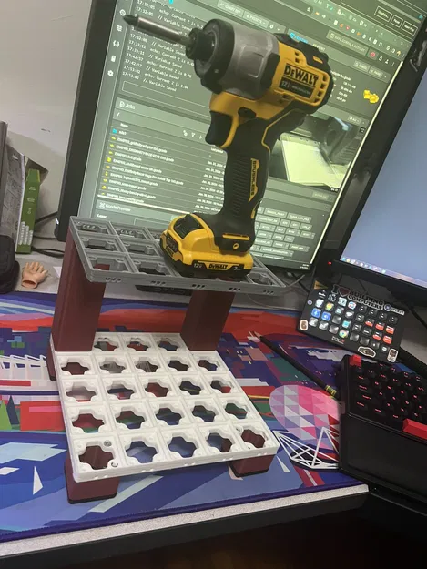 Chân đế Gridfinity - Image 13