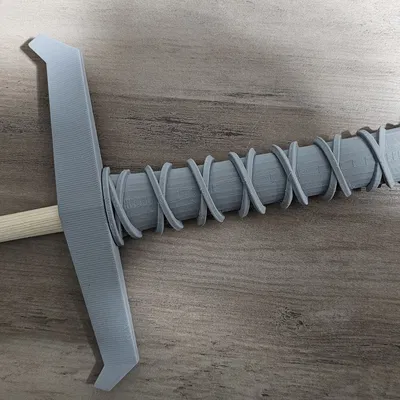 Tay Cầm Kiếm Excalibur