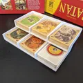 Cây giao dịch Catan bản gấp - Thumbnail 1