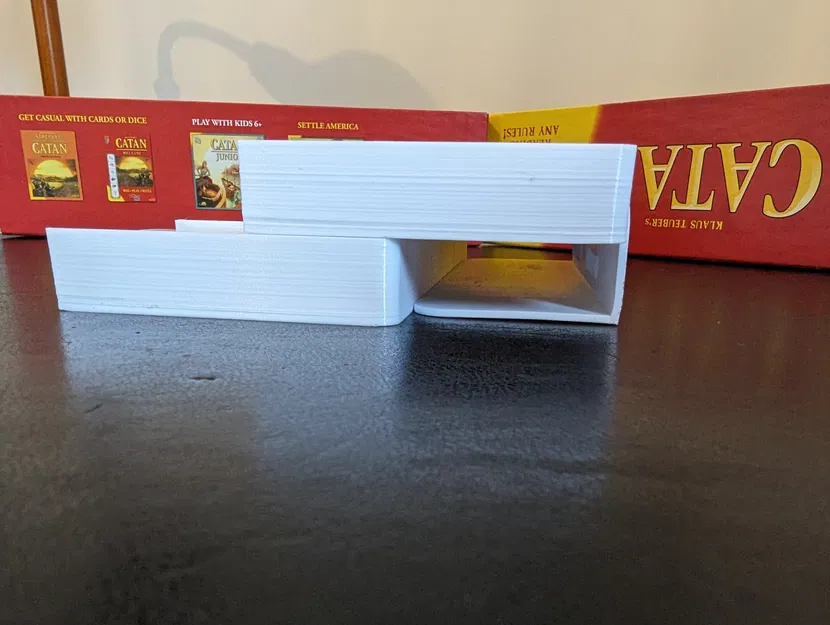 Cây giao dịch Catan bản gấp - Image 2