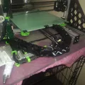Pat dây bàn nhiệt cho Crazy3dPrint Cz300 - Thumbnail 1