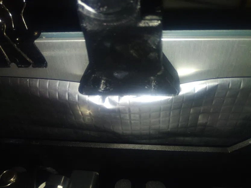 Pat dây bàn nhiệt cho Crazy3dPrint Cz300 - Image 2