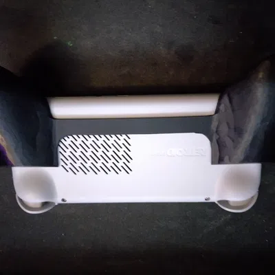 Tay Cầm Cho Retroid Pocket 4