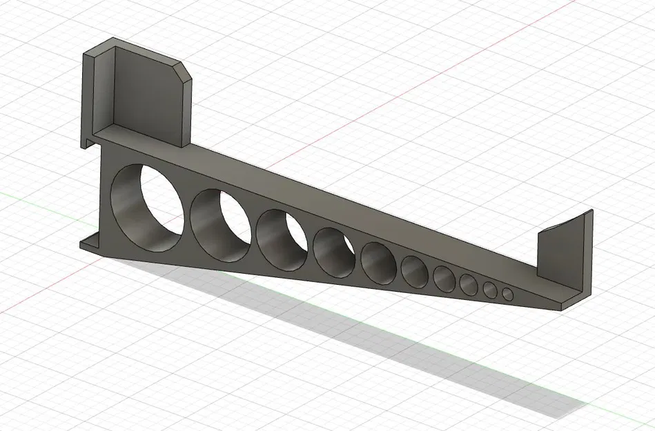 Giá Đỡ Hộp Sấy Sunlu S1 Cho Máy i3 MK3S - Image 1