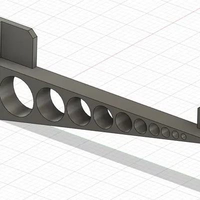 Giá Đỡ Hộp Sấy Sunlu S1 Cho Máy i3 MK3S