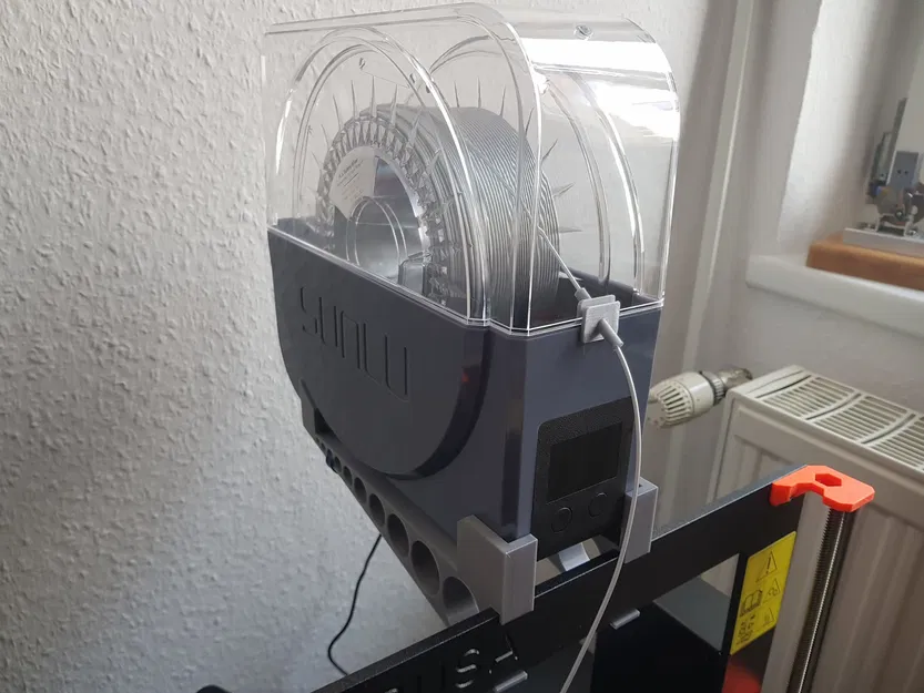 Giá Đỡ Hộp Sấy Sunlu S1 Cho Máy i3 MK3S - Image 2