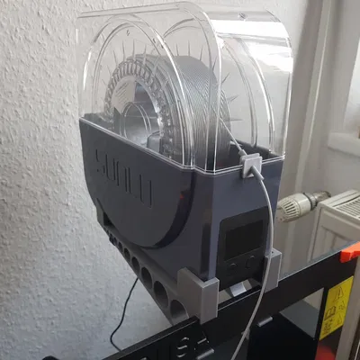 Giá Đỡ Hộp Sấy Sunlu S1 Cho Máy i3 MK3S