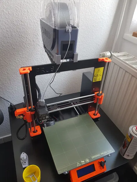 Giá Đỡ Hộp Sấy Sunlu S1 Cho Máy i3 MK3S - Image 3