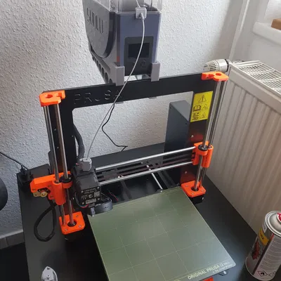 Giá Đỡ Hộp Sấy Sunlu S1 Cho Máy i3 MK3S