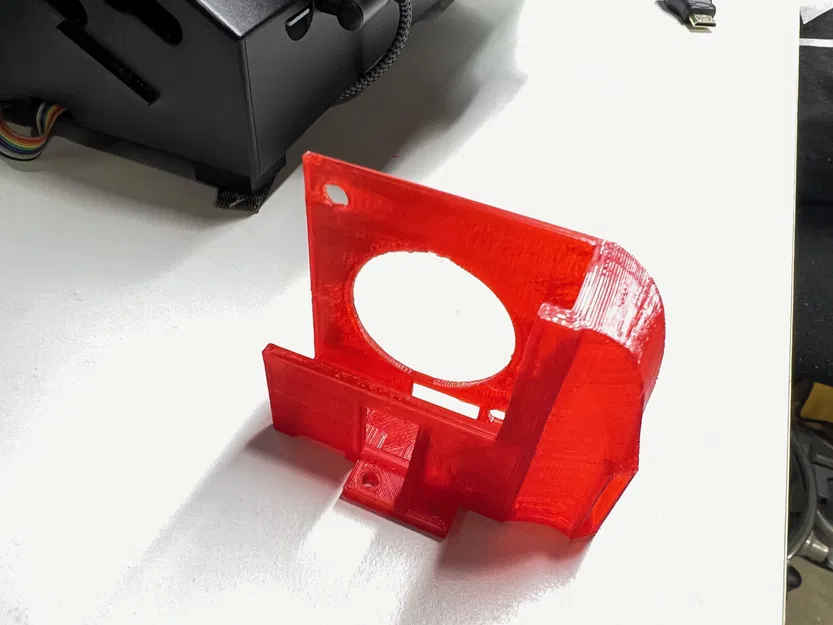 Ender 2 Pro Tối Giản Gắn Quạt 5015 - Image 2