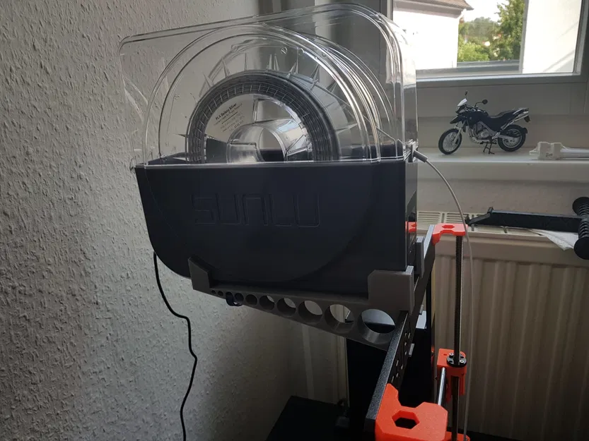 Giá Đỡ Hộp Sấy Sunlu S1 Cho Máy i3 MK3S - Image 4