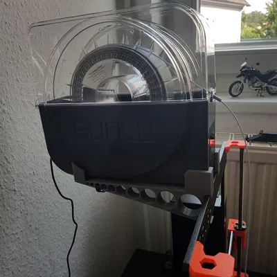 Giá Đỡ Hộp Sấy Sunlu S1 Cho Máy i3 MK3S