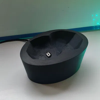 Giá đỡ sạc nam châm Logitech G435