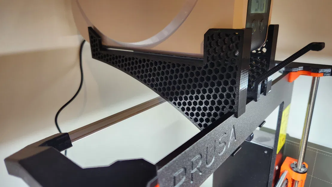 Giá đỡ Hộp Sấy SUNLU S1 Mk3 (Tương thích Thanh Đèn) - Image 2