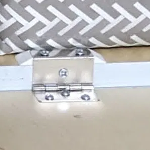 Bản lề offset 5mm