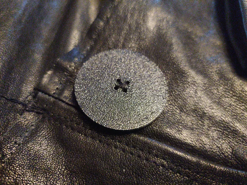 Kính Spiderman Noir - Image 6