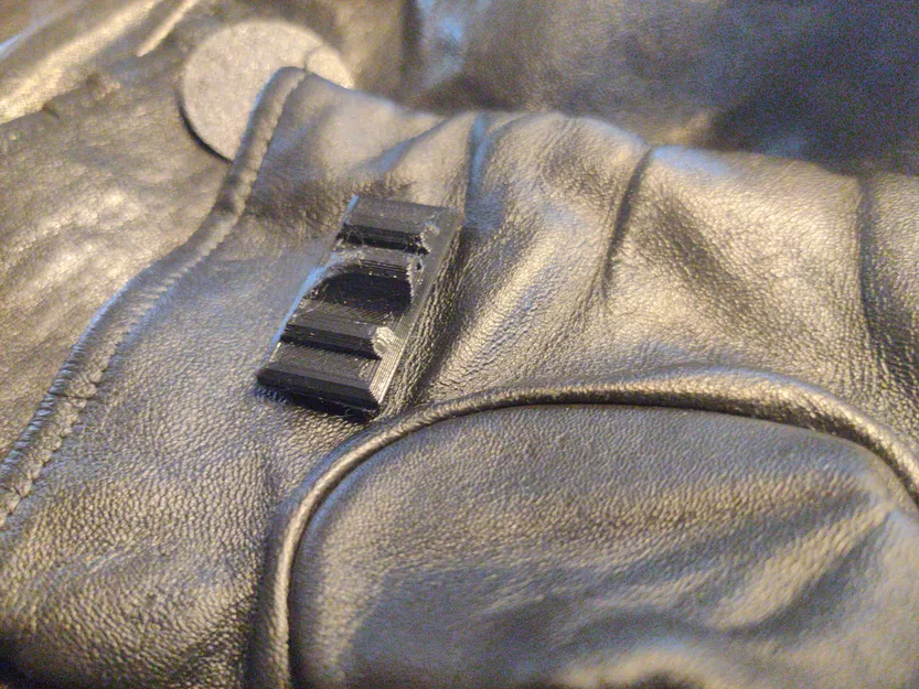 Kính Spiderman Noir - Image 7